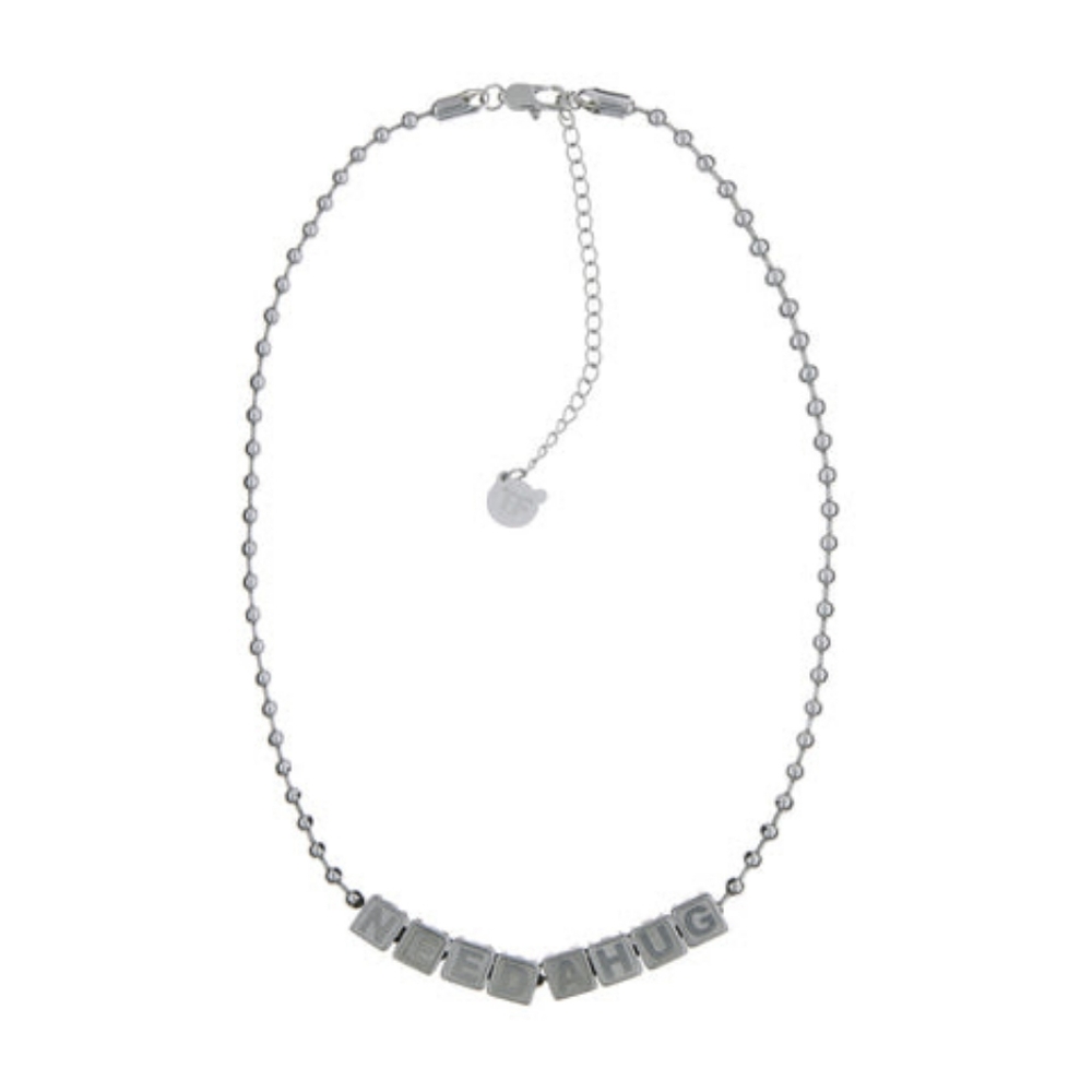 Teddy Fresh Necklace